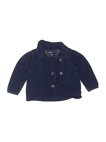 Baby Gap Cardigan (view 1)