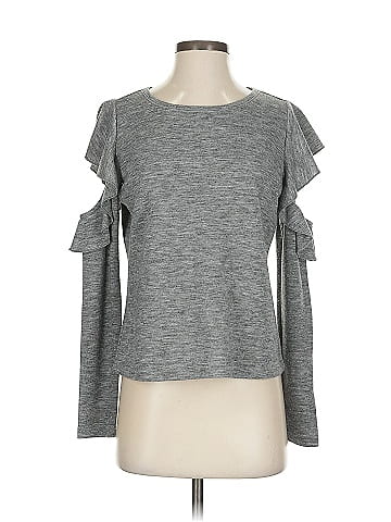 Free Press Long Sleeve Top (view 1)