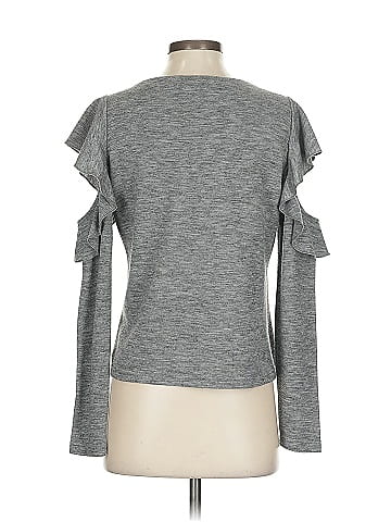 Free Press Long Sleeve Top (view 2)