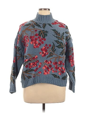 Cecilia Prado Pullover Sweater (view 1)