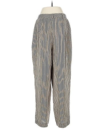Linda Allard Ellen Tracy Silk Pants (view 2)