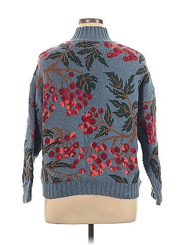 Cecilia Prado Pullover Sweater (view 2)