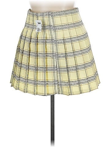Xhilaration Casual Skirt (view 1)