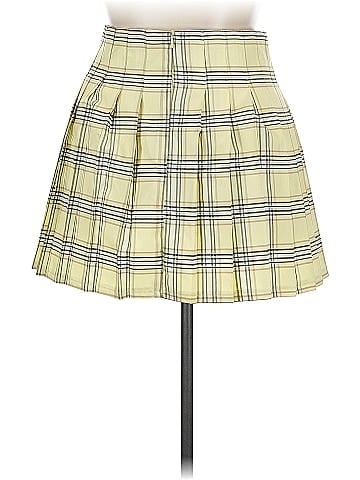 Xhilaration Casual Skirt (view 2)