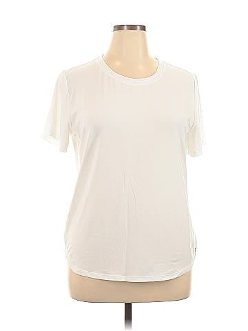 Gap Fit Short Sleeve T-Shirt (view 1)
