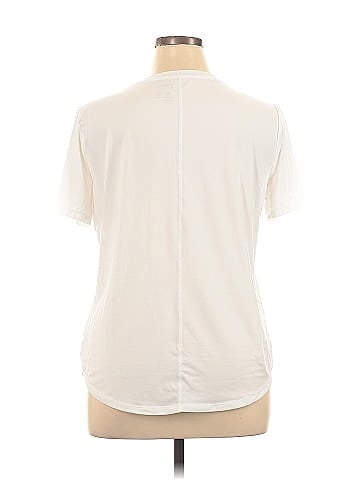 Gap Fit Short Sleeve T-Shirt (view 2)