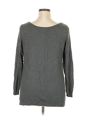 Jessica London Pullover Sweater (view 2)