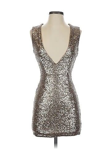 TOBI Cocktail Dress (view 1)