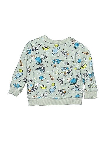 Tucker + Tate Sweatshirt (view 2)
