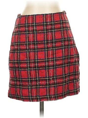 Mi ami Casual Skirt (view 1)