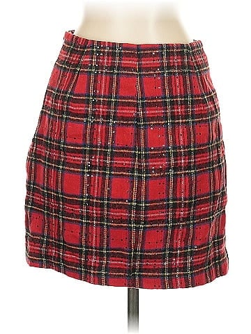 Mi ami Casual Skirt (view 2)