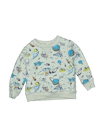 Tucker + Tate Sweatshirt (view 1)