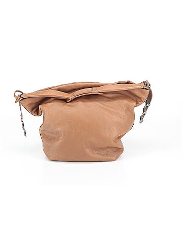 Mackage Leather Hobo (view 1)