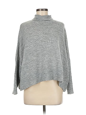 World Market Turtleneck Sweater (view 1)