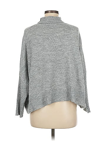 World Market Turtleneck Sweater (view 2)