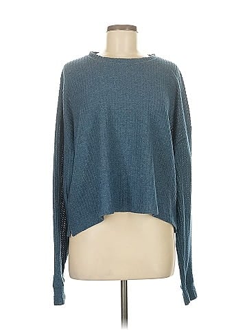 Wishlist Pullover Sweater (view 1)