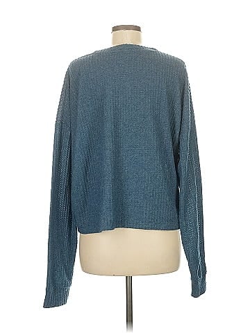 Wishlist Pullover Sweater (view 2)