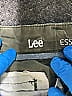 Lee Green Casual Pants Size 6 - photo 3