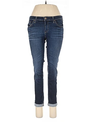 Adriano Goldschmied Jeans (view 1)