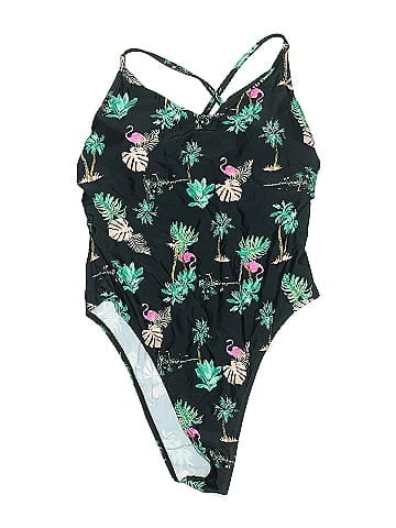 Cupshe One Piece Swimsuit (view 1)