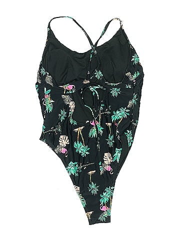 Cupshe One Piece Swimsuit (view 2)