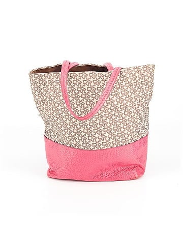 DKNY Tote (view 1)