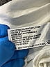 Future Collective 100% Cotton White Long Sleeve Blouse Size S - photo 8