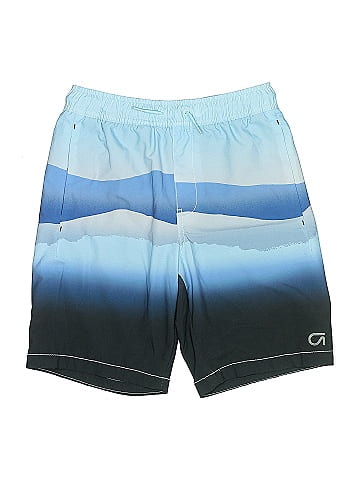 Gap Fit Rash Guard (view 1)