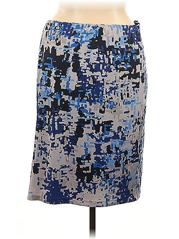 Ellen Tracy Casual Skirt (view 2)