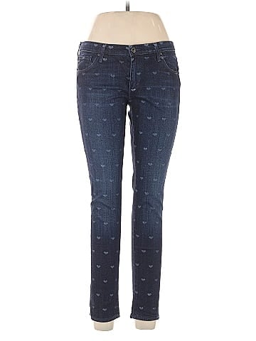 Adriano Goldschmied Jeans (view 1)