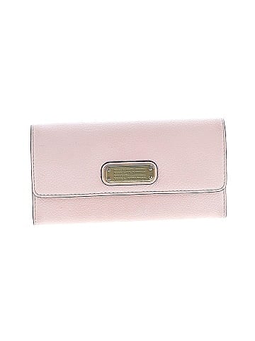 Marc by Marc Jacobs Leather Wallet (view 1)