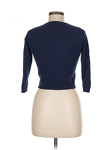 Quince Cashmere Cardigan (view 2)
