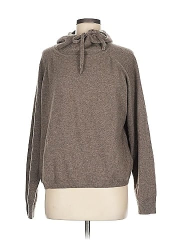 Monrow Turtleneck Sweater (view 1)