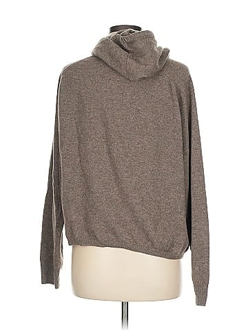 Monrow Turtleneck Sweater (view 2)