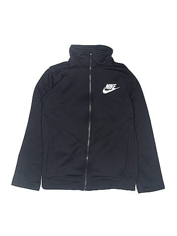Nike Track Jacket (view 1)