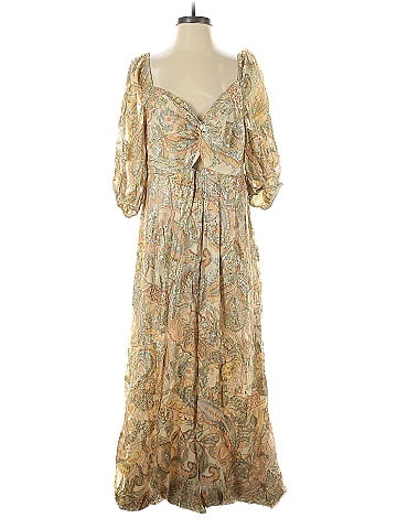 Ranna Gill Jumpsuit (view 1)