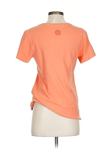 Life Is Good Short Sleeve T-Shirt (view 2)