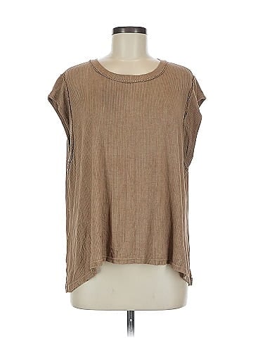 BKE Short Sleeve Top (view 1)