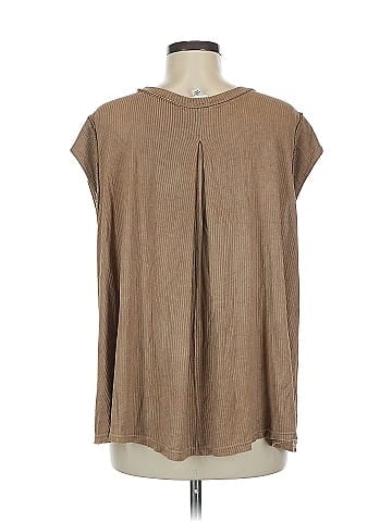 BKE Short Sleeve Top (view 2)