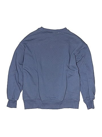 Zara X Disney Sweatshirt (view 2)