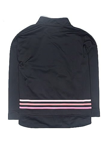 Adidas Track Jacket (view 2)