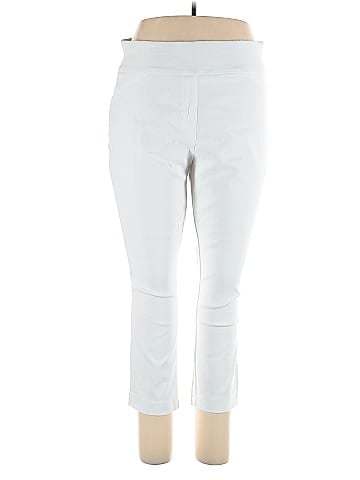 New York & Company Casual Pants (view 1)
