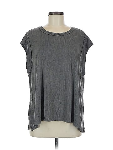 BKE Short Sleeve Top (view 1)