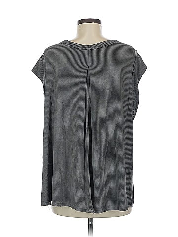 BKE Short Sleeve Top (view 2)