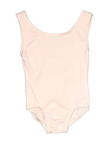 Danskin Leotard (view 1)