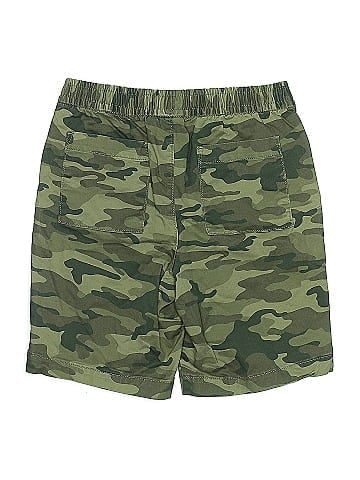 Gap Kids Athletic Shorts (view 2)