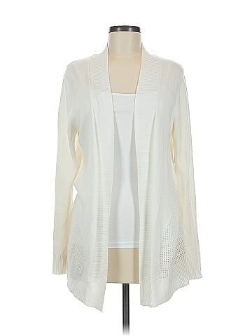 Pink Clover Cardigan (view 1)
