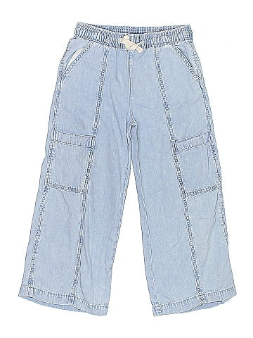 Gap Kids Cargo Pants (view 1)