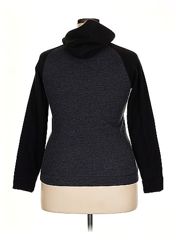Tek Gear Turtleneck Sweater (view 2)