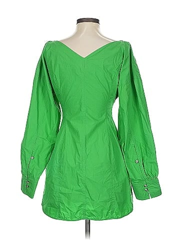 Nanushka Casual Dress (view 2)